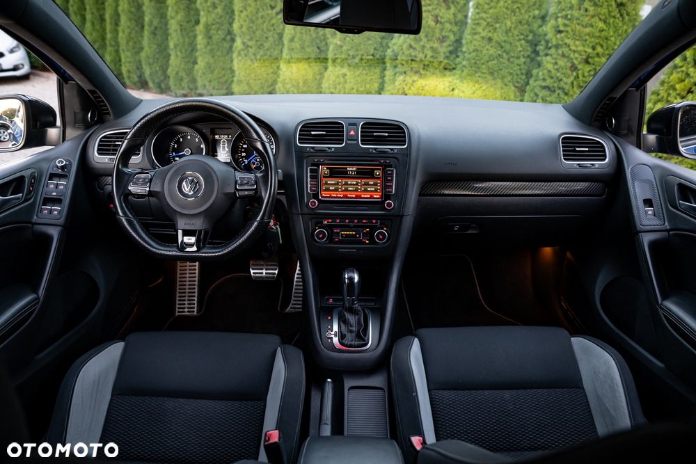 Volkswagen Golf 2.0 R - 27