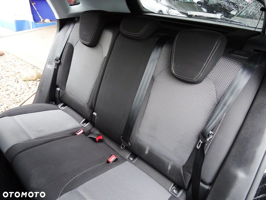 Opel Grandland X 1.2 T Enjoy S&S - 17