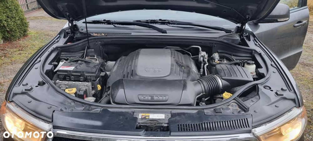 Dodge Durango - 2