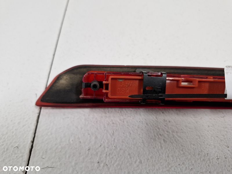 ford s-max mk2 trzecie 3 światło stopu lampa bs7113r601cb bs7113r601bg - 8
