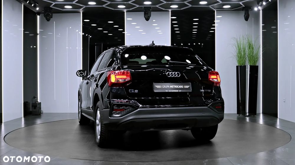 Audi Q2 35 TFSI S tronic - 6