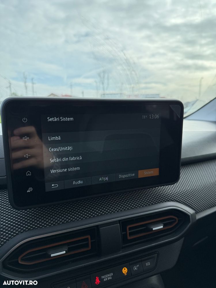 Dacia Sandero Stepway TCe 90 MT6 Expression - 26