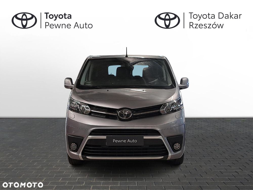 Toyota Proace Verso 2.0 D4-D Long Business - 11