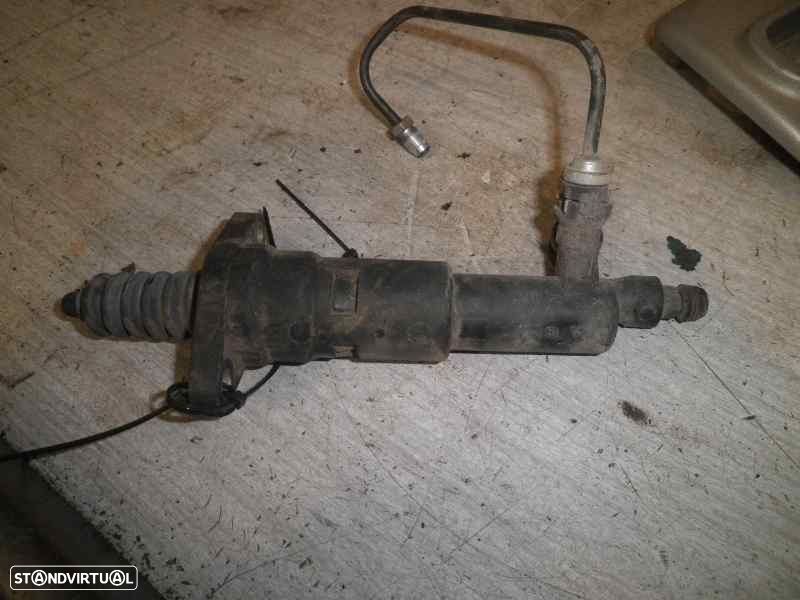 BOMBITO DE EMBRAIAGEM SMART FORFOUR 1.1 (454.030) 75CV 1124CC - 1