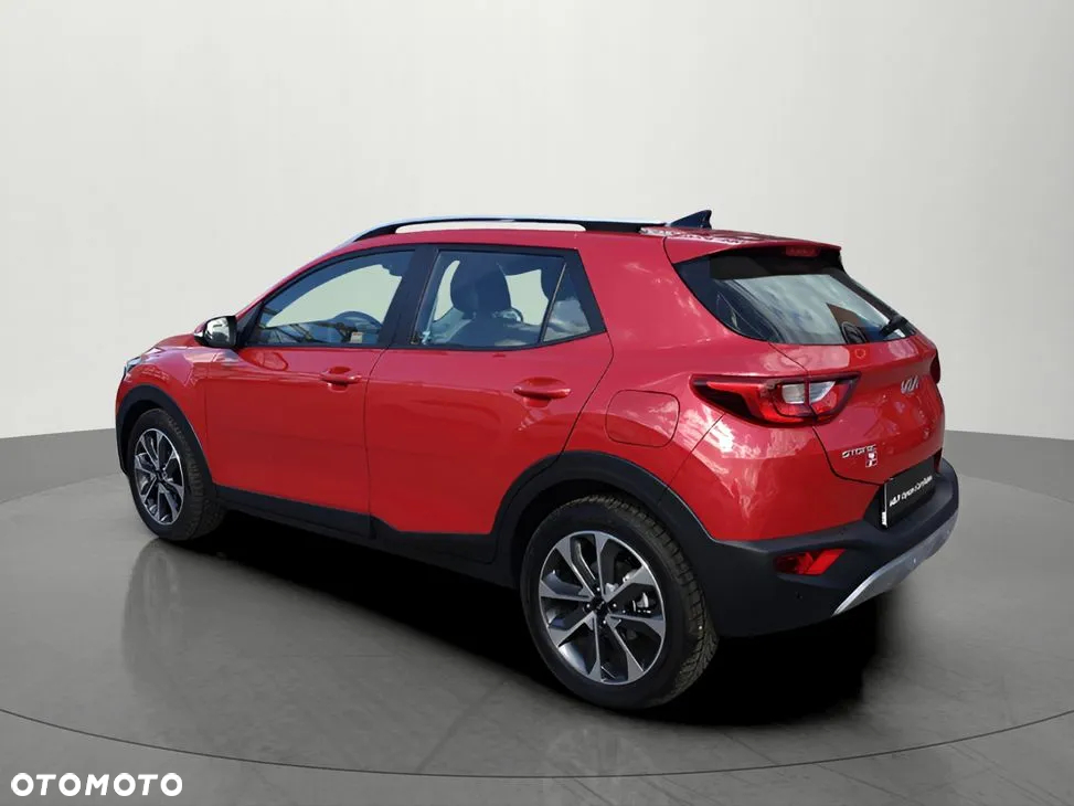 Kia Stonic 1.0 T-GDI L DCT - 7