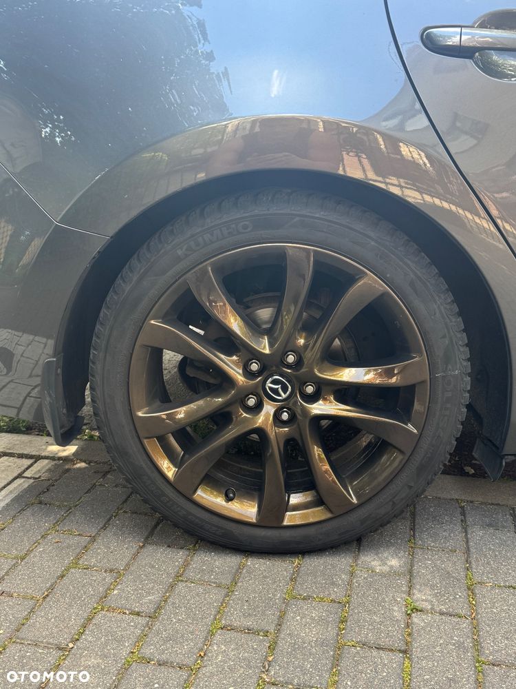 Mazda 6 2.2 D Skypassion I-ELoop - 21