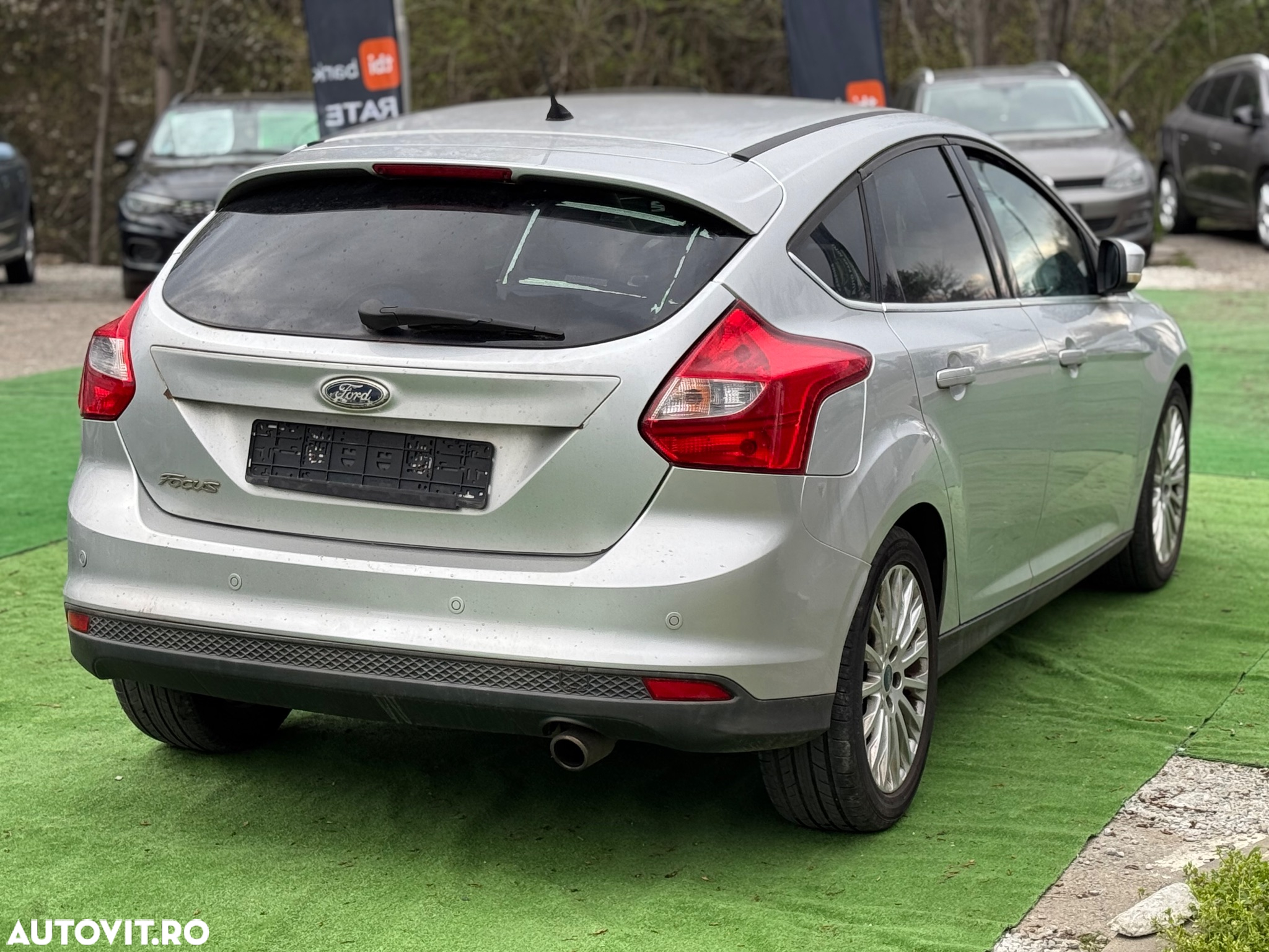 Ford Focus - 10
