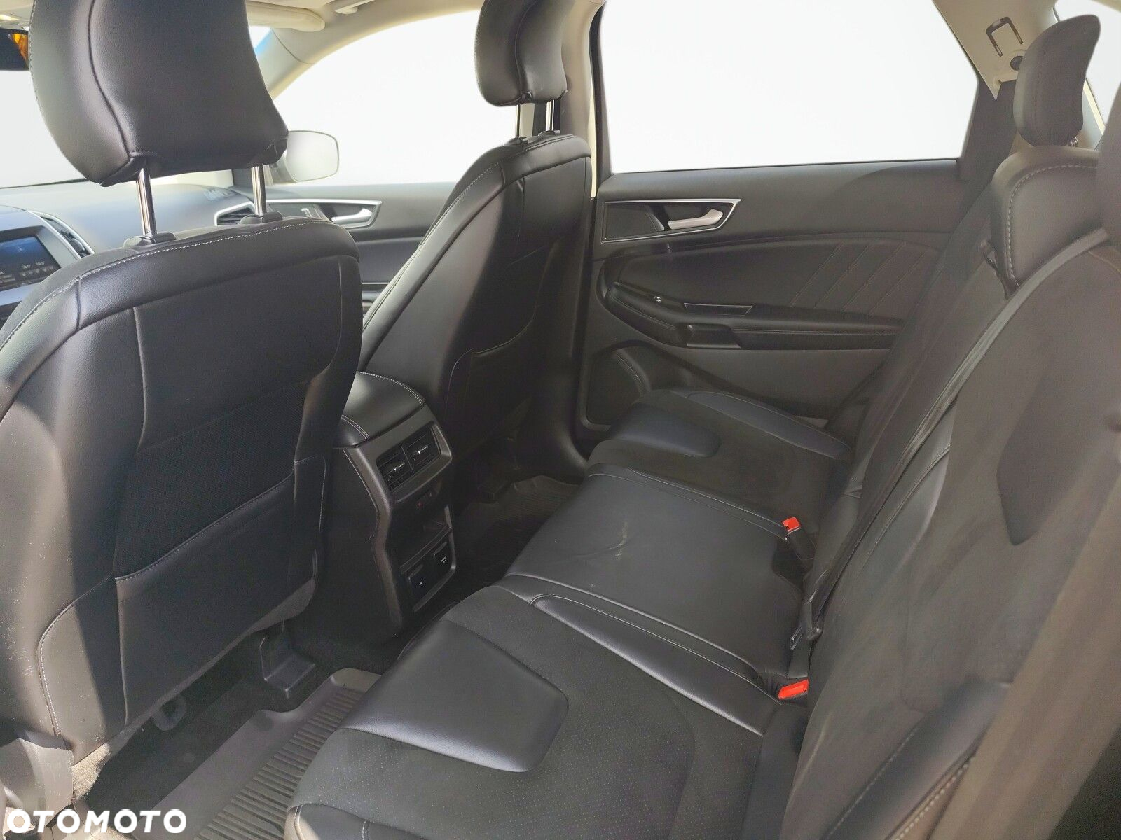 Ford Edge - 14
