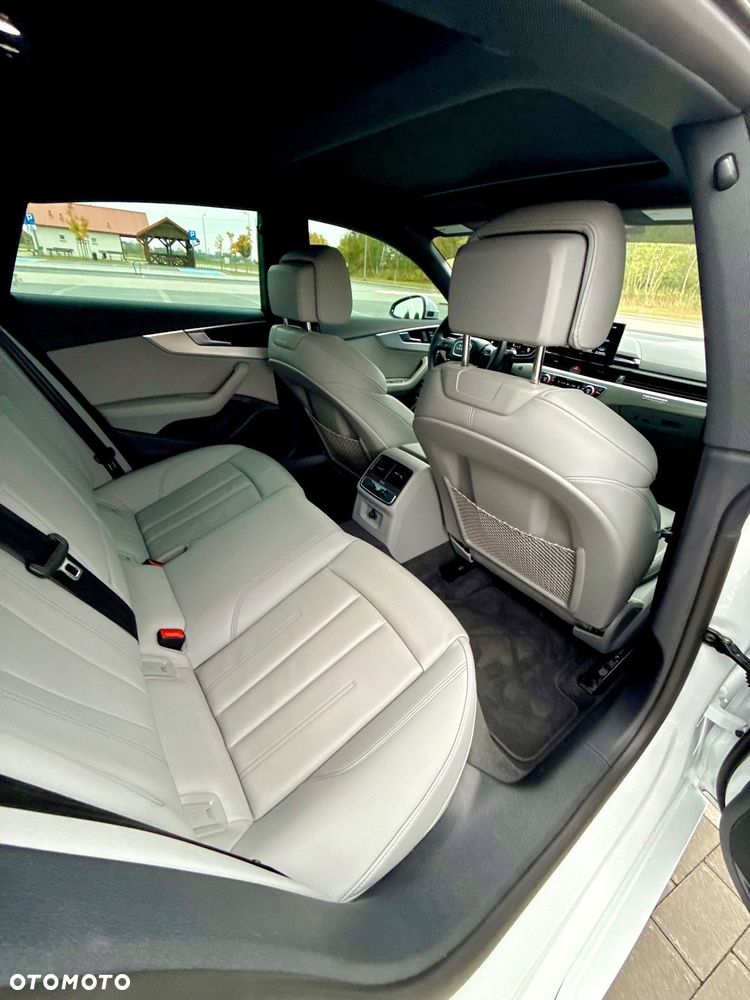 Audi A5 Sportback 45 TFSI quattro S tronic S line - 23