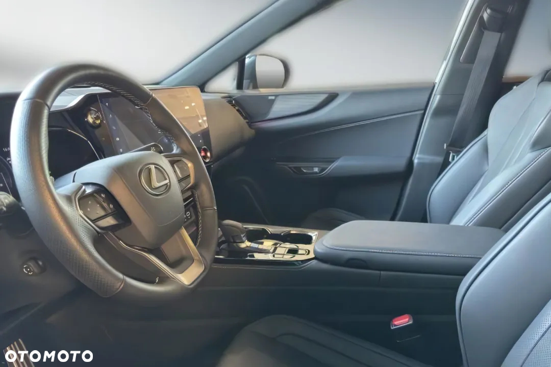 Lexus NX 350h Prestige AWD - 20