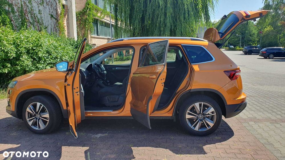 Skoda Karoq - 4