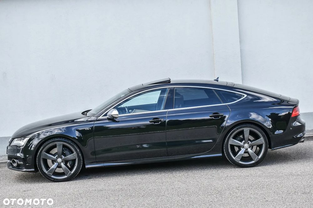 Audi S7 Sportback 4.0 TFSI Quattro S tronic - 16