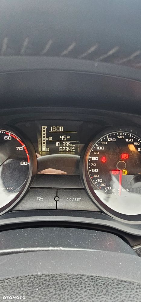 Seat Ibiza 1.4 Style - 8