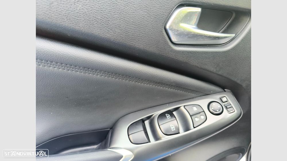 Nissan Juke 1.0 DIG-T N-Connecta DCT - 7