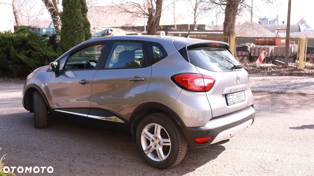 Renault Captur TCe 120 EDC Dynamique - 3