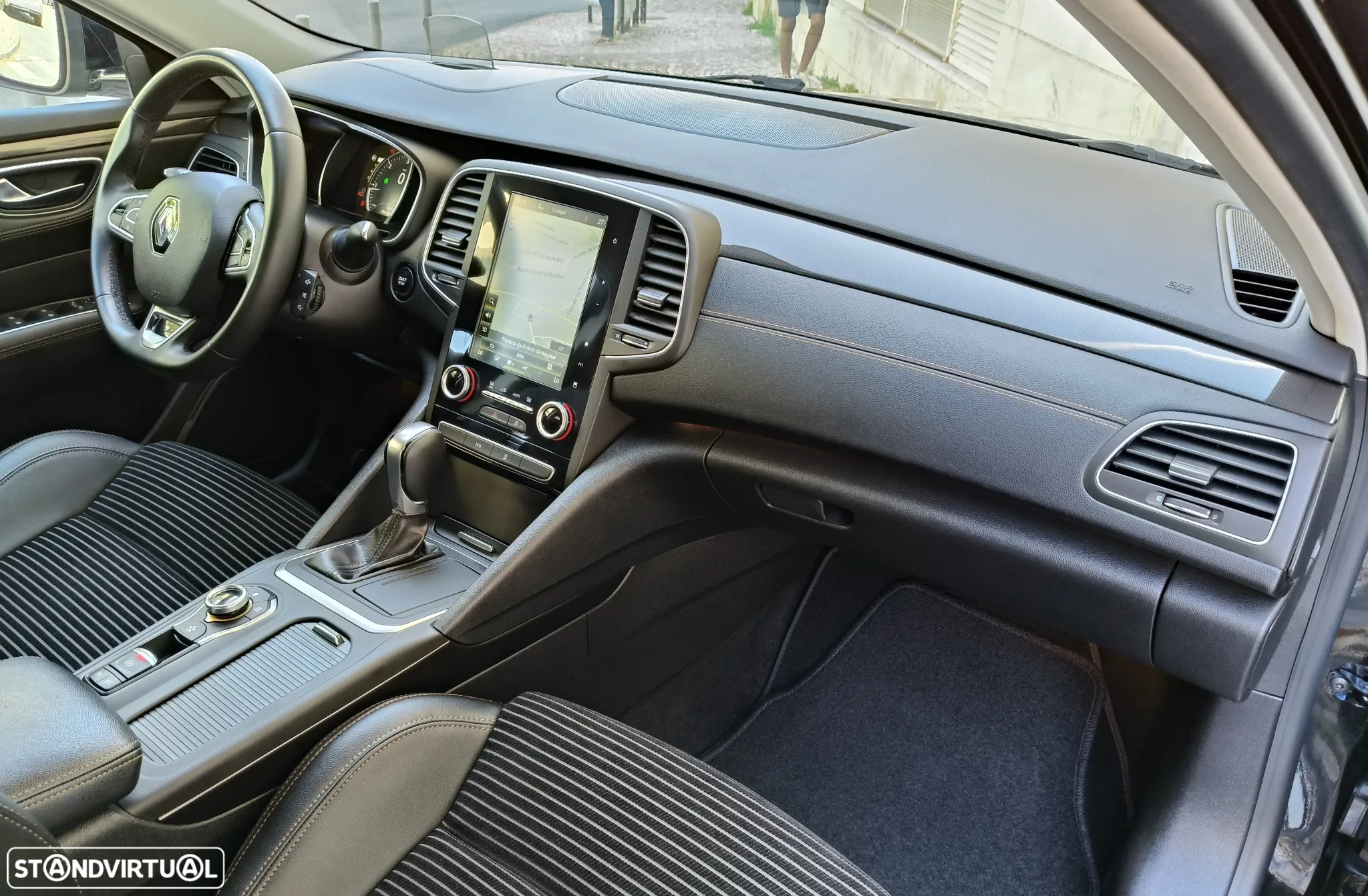Renault Talisman 1.6 dCi Executive EDC - 19