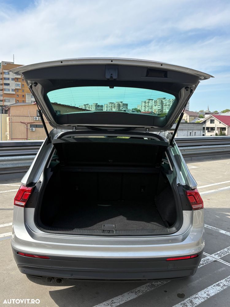 Volkswagen Tiguan 2.0 TDI SCR DSG Join - 12