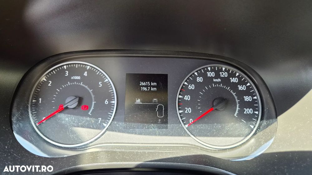 Dacia Logan ECO-G 100 MT6 XX - 8