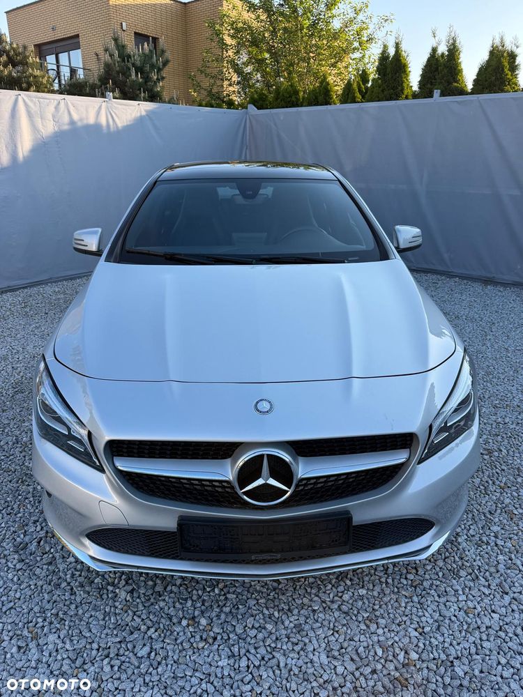 Mercedes-Benz CLA 250 4-Matic Sport - 13