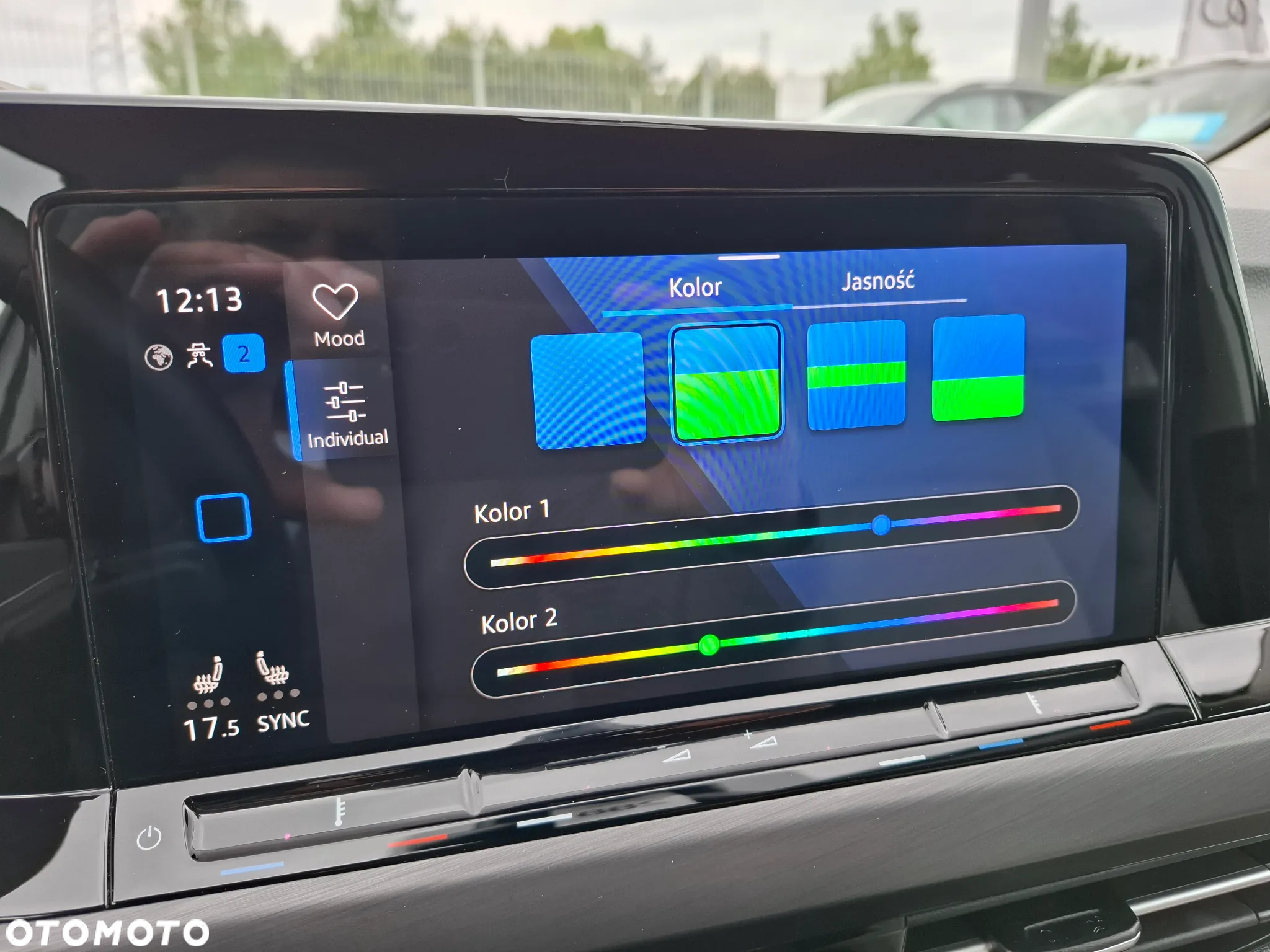 Volkswagen Golf VIII 1.5 TSI EVO Style - 23