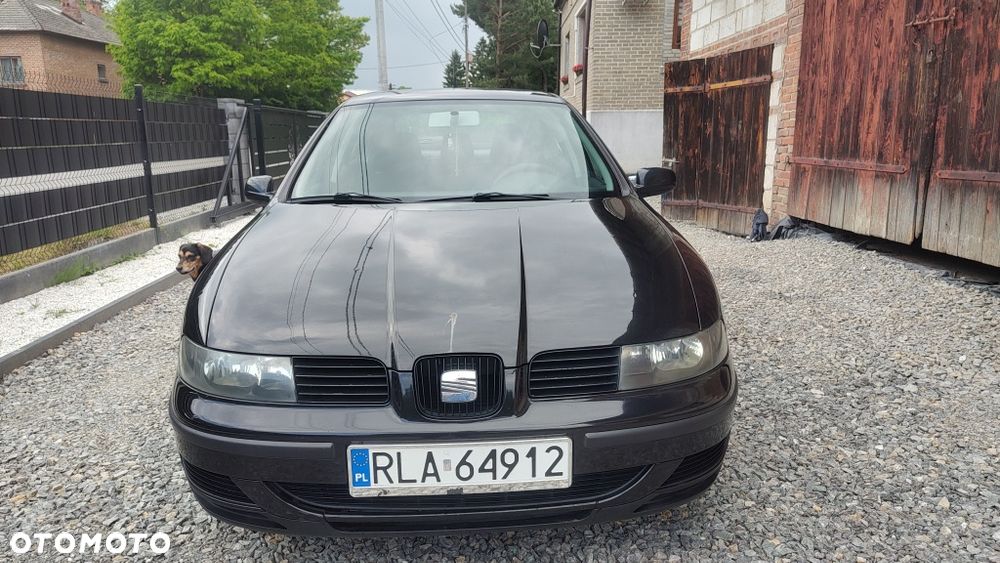 Seat Leon - 2