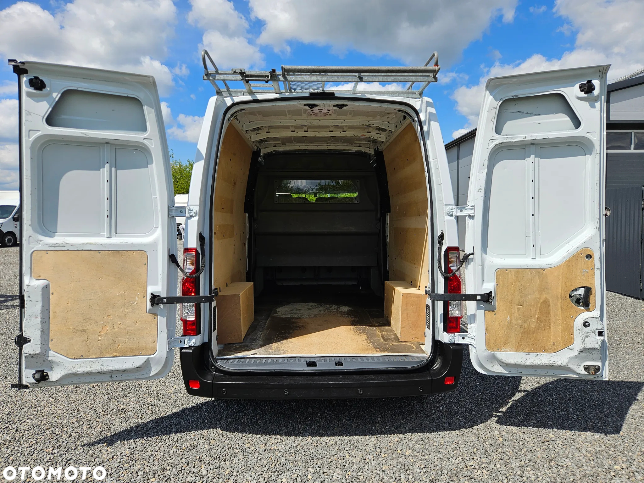 Renault Master - 8