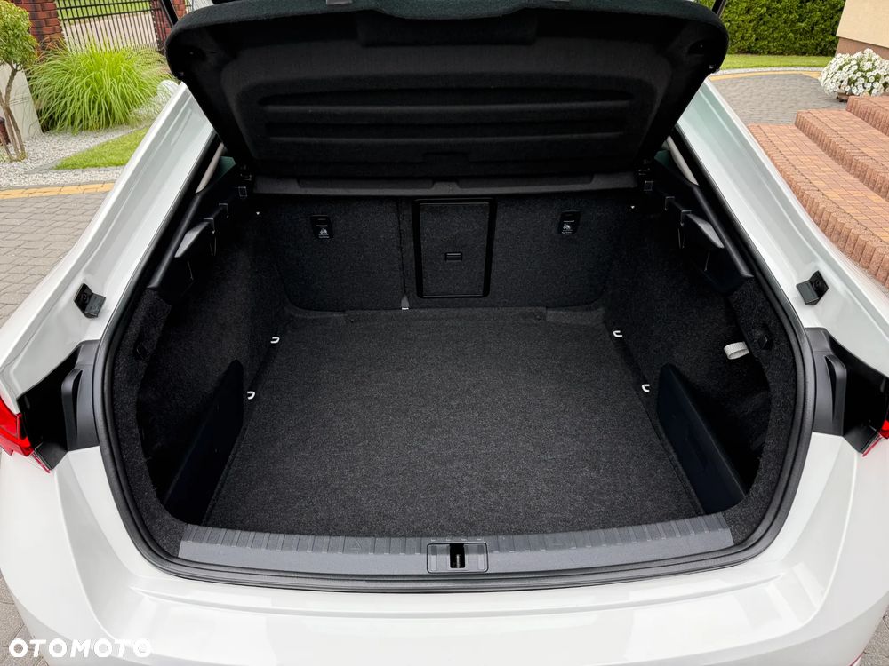 Skoda Octavia 2.0 TDI Ambition DSG - 25