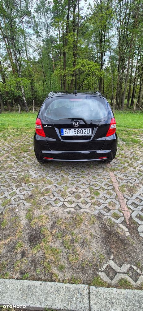 Honda Jazz 1.2 Base - 6