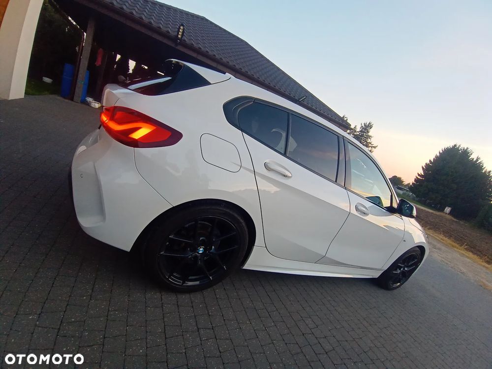 BMW Seria 1 118i M Sport - 14