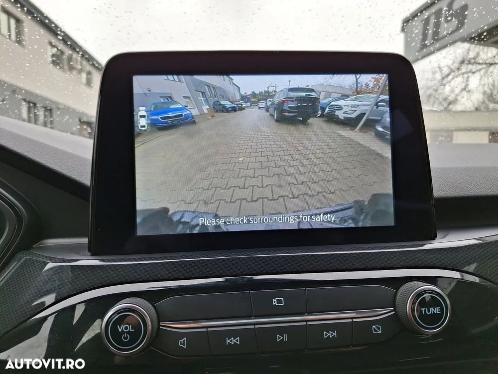 Ford Kuga 2.0 EcoBlue A8 AWD ST Line - 15