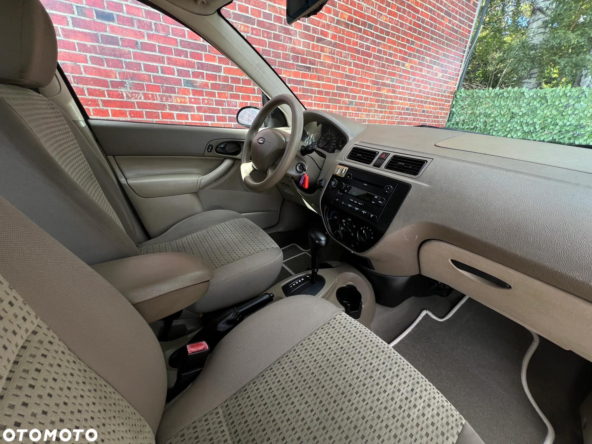 Ford Focus - 10