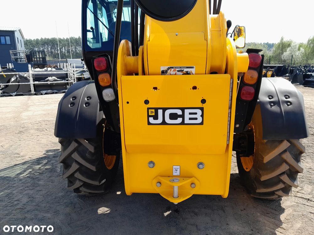 JCB 535-125 HI VIZ - 14