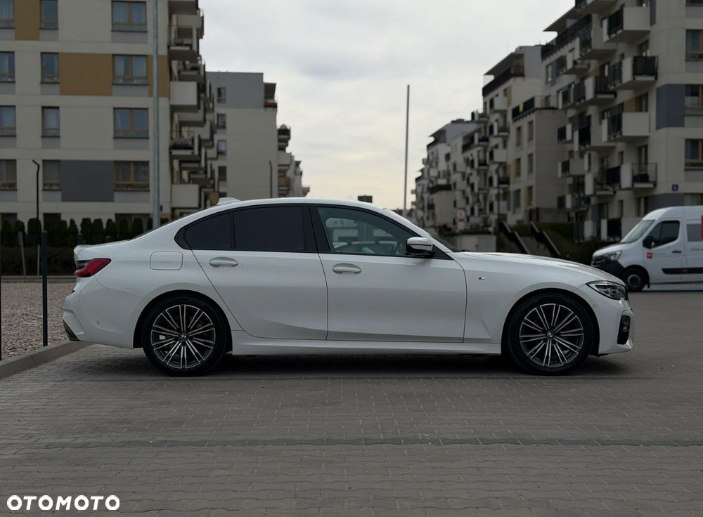 BMW Seria 3 - 9