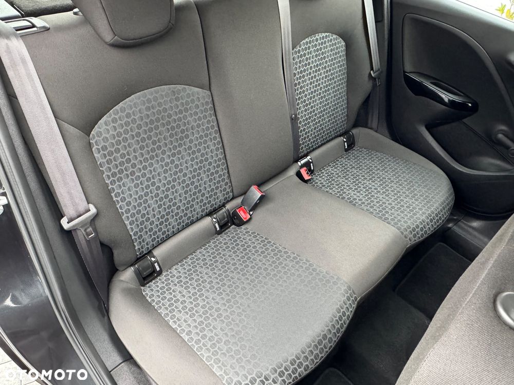 Opel Corsa 1.4 Color Edition - 25