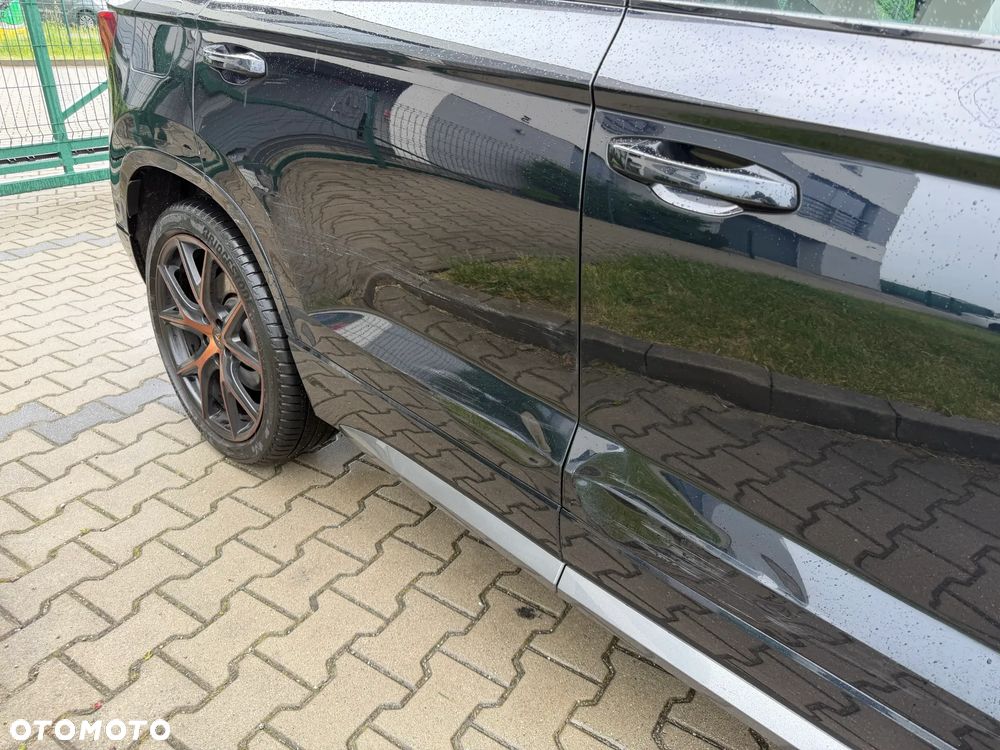 Cupra Ateca VZ 2.0 TSI 4Drive DSG - 10