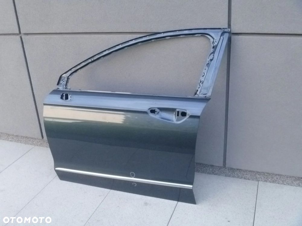 FORD MONDEO MK5 ZDERZAK PRZEDNI ATRAPA KRATKI ORYGINAŁ ŁADNY - 15