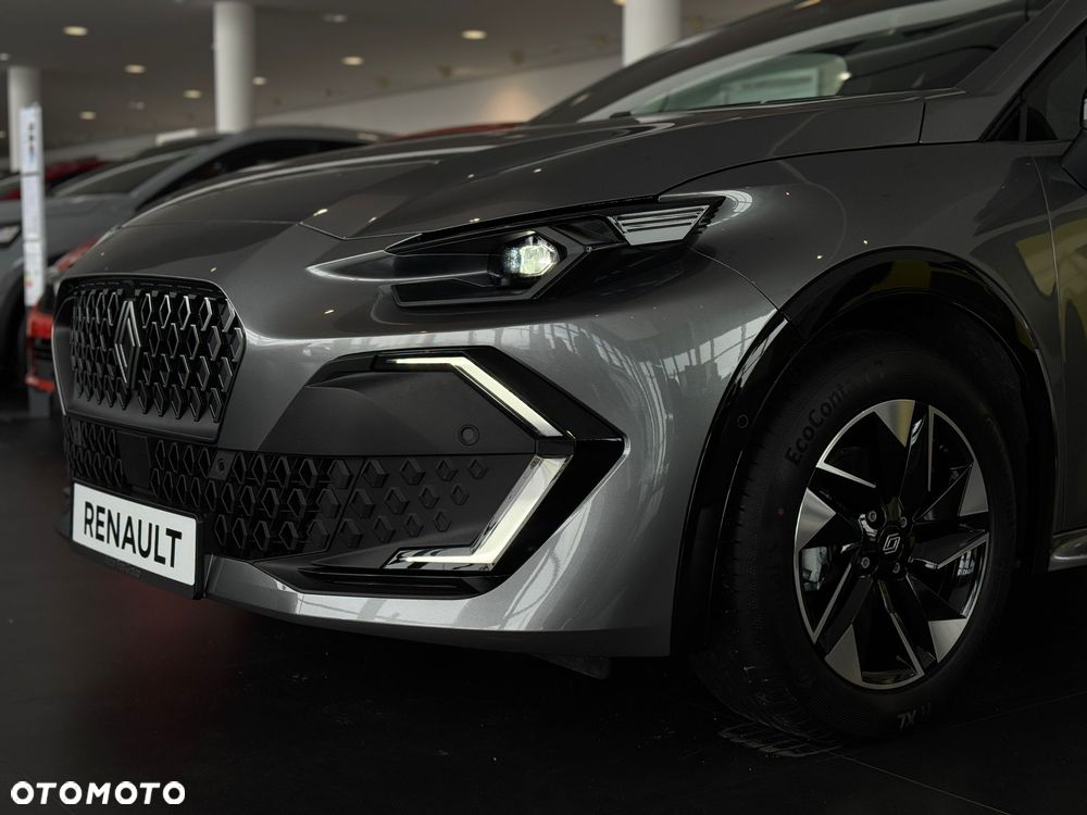 Renault Clio 1.2 TCe Techno - 4