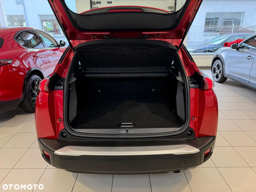 Peugeot 2008 1.2 PureTech Active S&S - 9