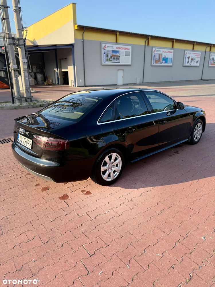 Audi A4 Limousine 2.0 TDI Multitronic - 3