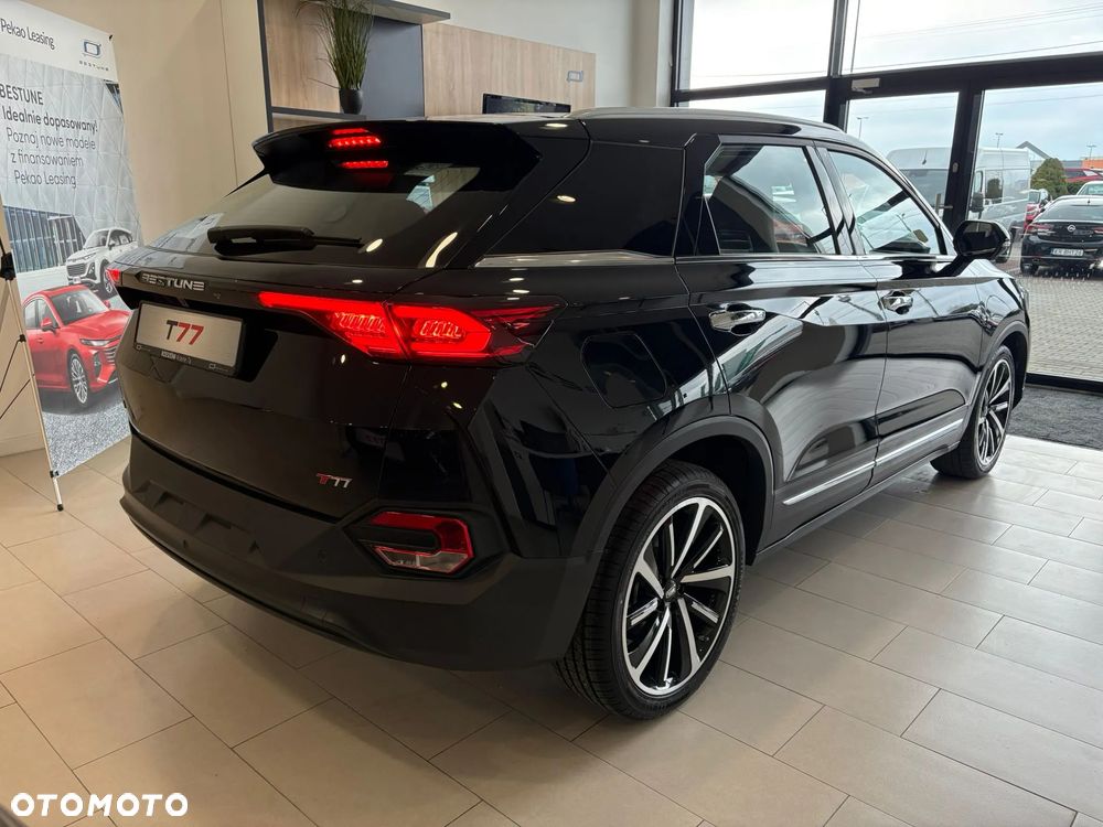 Bestune T77 1.5T Business DCT - 7