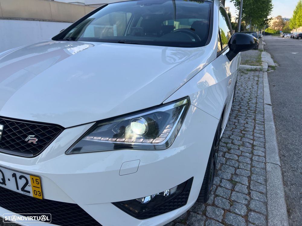 SEAT Ibiza ver-1-2-tsi-fr - 14