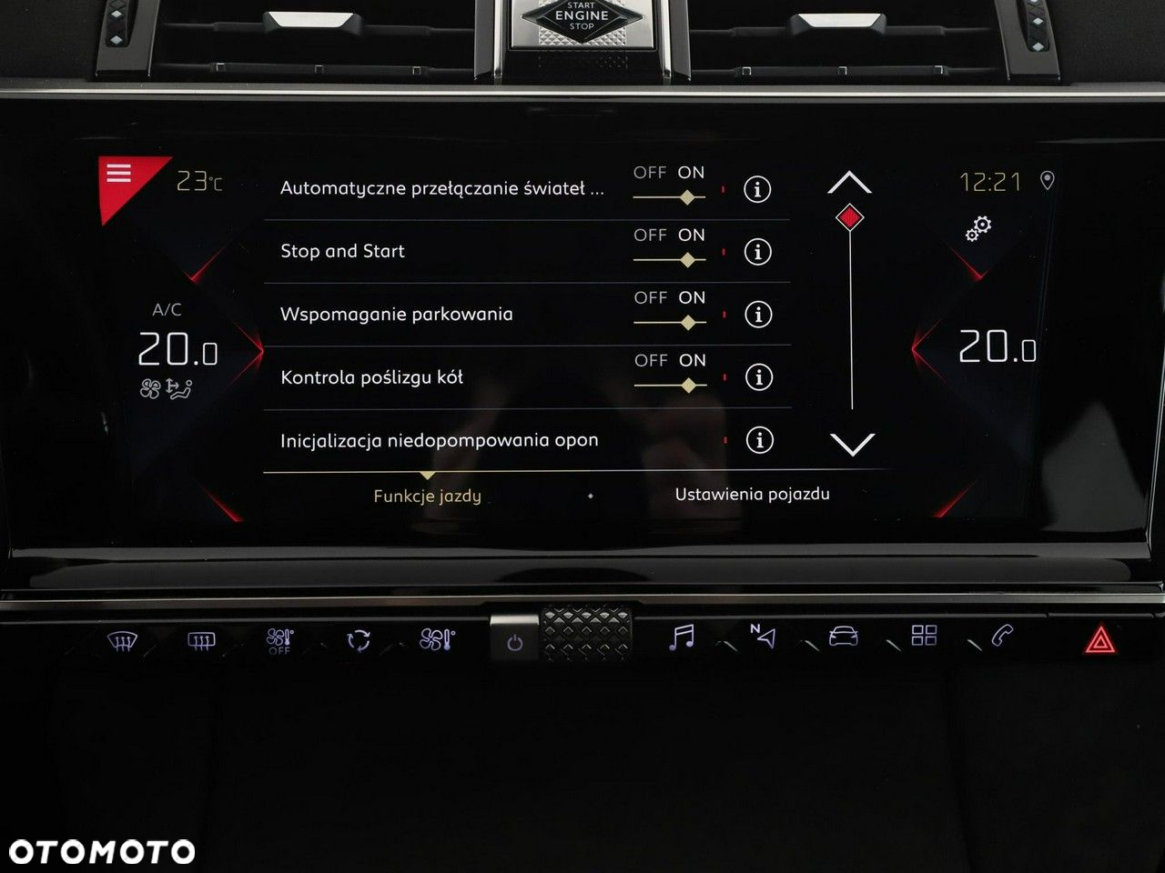 DS Automobiles DS 7 Crossback 1.6 PureTech Performance Line + - 27