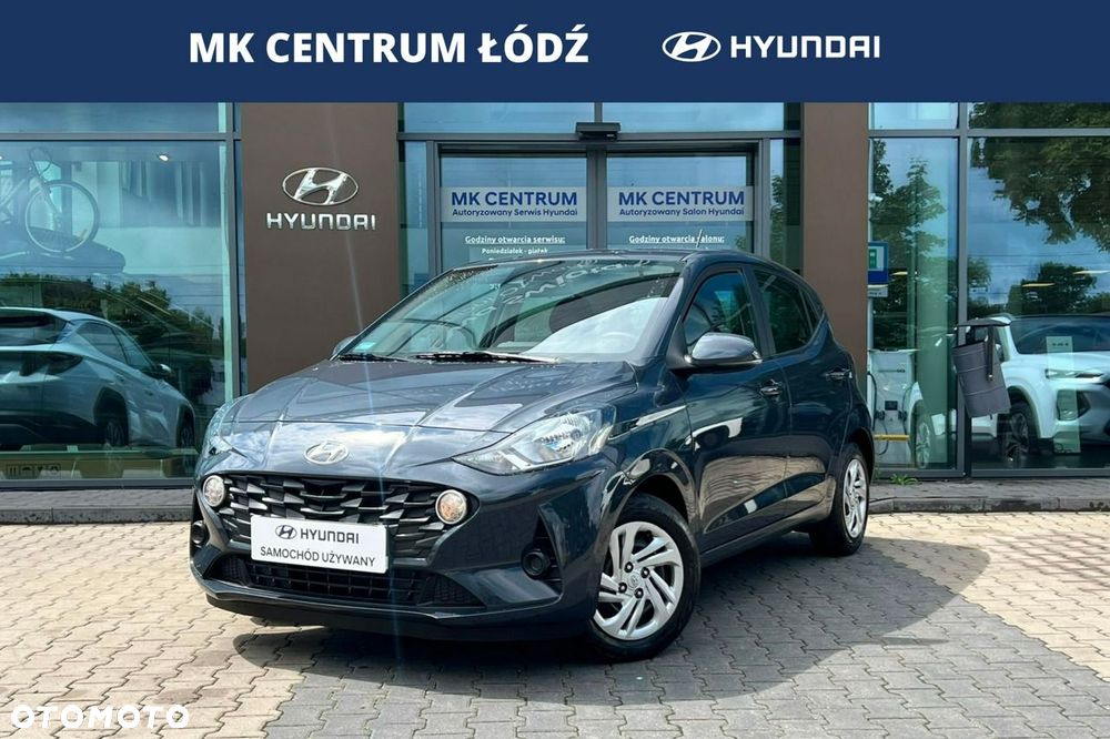 Hyundai i10 1.2 Modern - 1