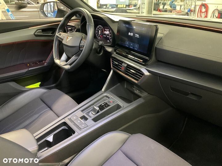 Cupra Formentor 1.5 TSI DSG - 6