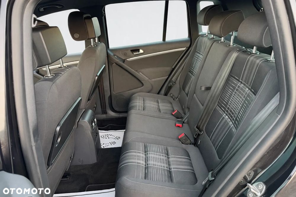 Volkswagen Tiguan 2.0 TDI DPF 4Motion DSG Lounge Sport & Style - 7