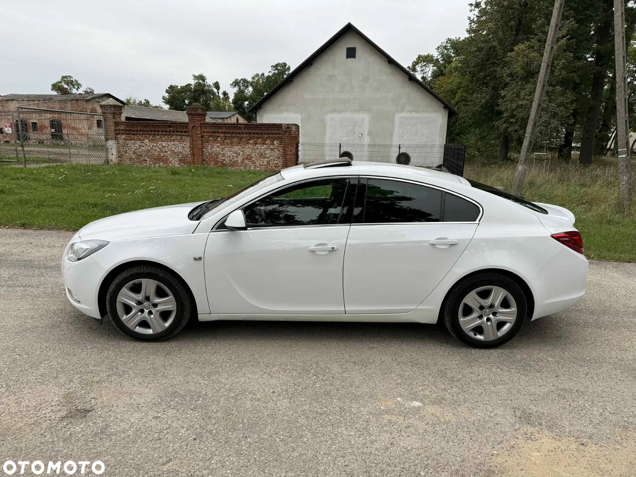 Opel Insignia 2.0 CDTI Cosmo - 21