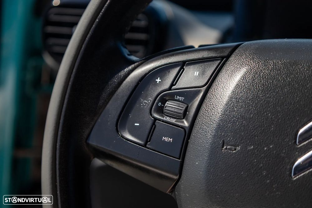 Citroën C4 Cactus 1.6 BlueHDi Shine - 14
