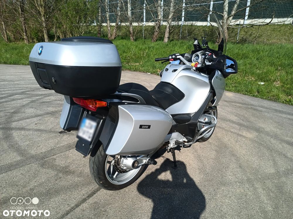 BMW RT - 3