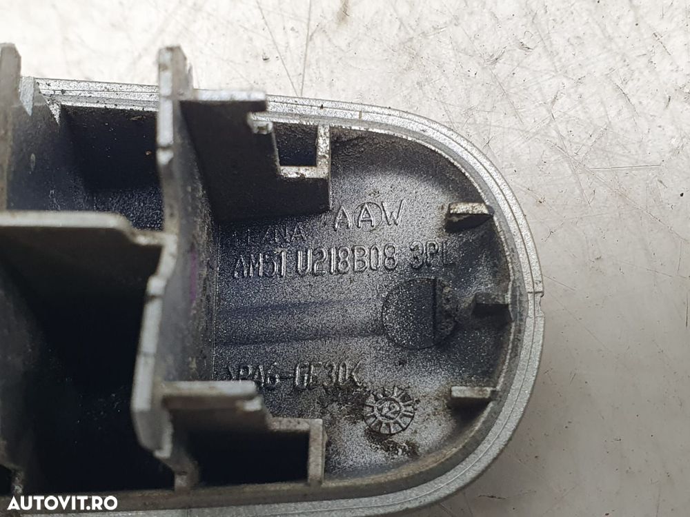 Ornament maner exterior Am51-u218b08-aaw Ford Focus 3 [2011 - 2015] 2 - 4