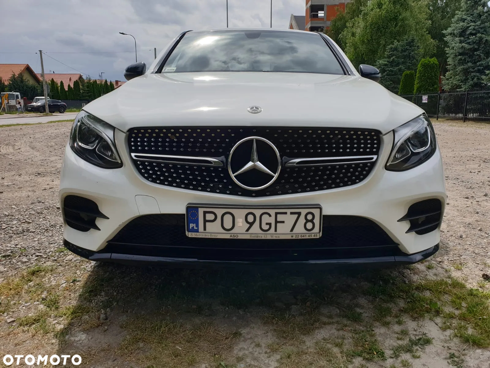 Mercedes-Benz GLC - 5
